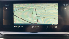 Peugeot 3008 1.5 BlueHDi GT Premium 5dr EAT8 Diesel Estate